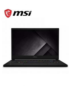 MSI Stealth GS66 10UH Gaming Laptop