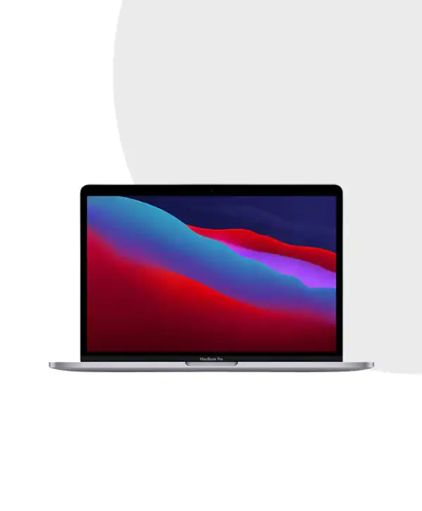 MacBook Pro M1 8GB 256GB MC Solution BD