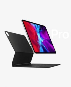 Magic Keyboard for iPad Pro