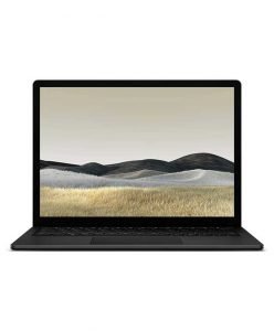 Microsoft Surface Laptop 3 VEF- 13.5″ Black i7-1065G7