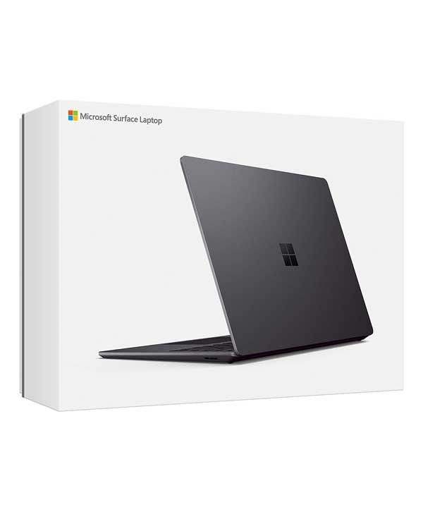 Microsoft Surface Laptop 3-1065G7