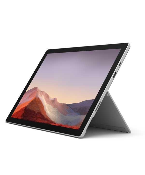 Microsoft Surface Pro 7 i7-1065G7