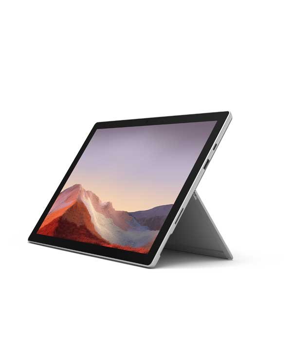 microsoft surface pro 7