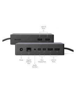 Microsoft Surface docking station
