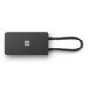 Microsoft USB Type C Travel Hub