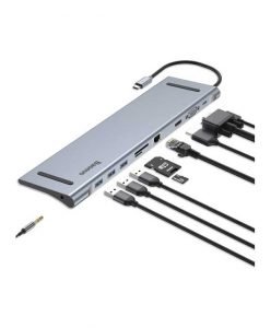 Station Stand for MacBook