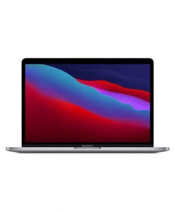 New Apple MacBook Pro