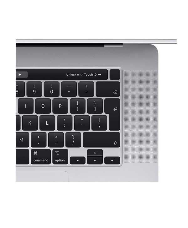 New Apple MacBook Pro Intel Core i9