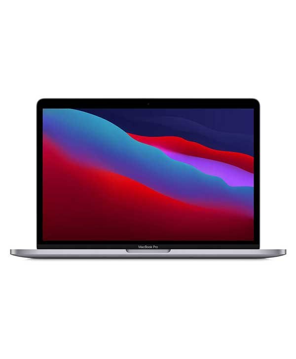 New Apple MacBook Pro