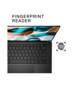 Dell XPS 15 9500 Intel Core i7