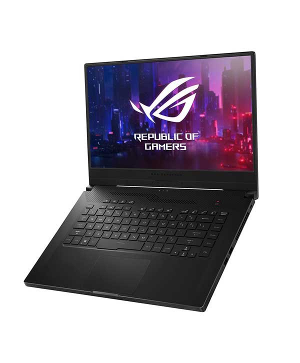 ROG Zephyrus G15