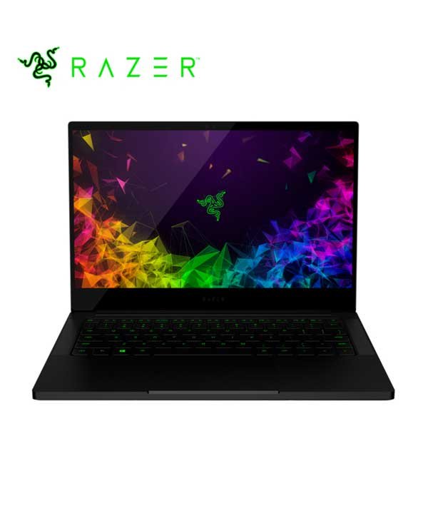 Razer Blade Stealth 13 Ultrabook Gaming Laptop