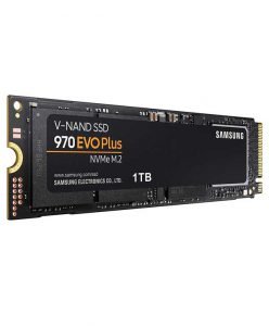 Samsung 970 EVO Plus