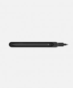 Slim Black Pen