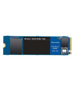 Blue SN550 NVMe Internal SSD