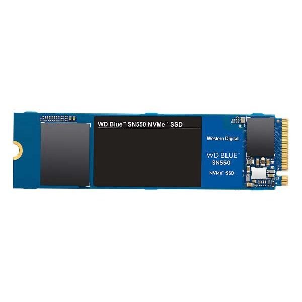 Blue SN550 NVMe Internal SSD