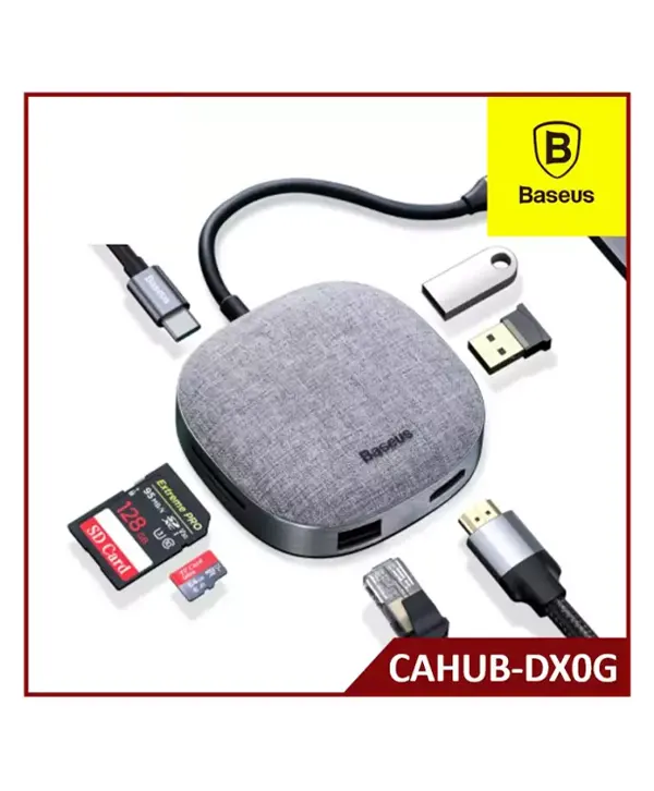 baseus cahub dx0g price