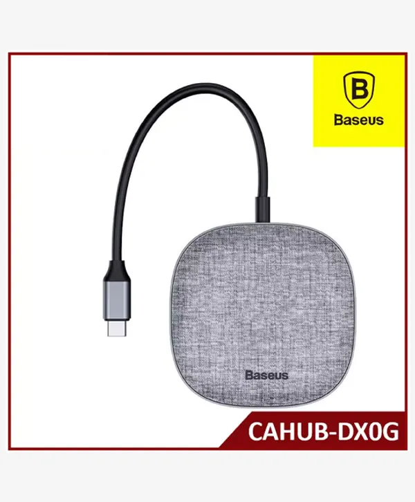 baseus cahub dx0g