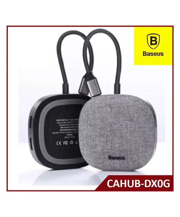 baseus cahub price in bd