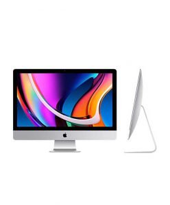 iMac 2020 Model 3.1GHz 6-Core Processor