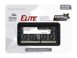 EAM ELITE 32GB 3200MHz