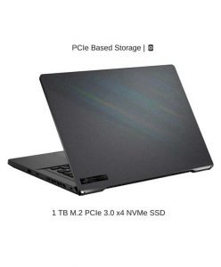 ASUS ROG Zephyrus G15 Ryzen 9