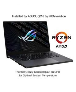 ASUS ROG Zephyrus G15