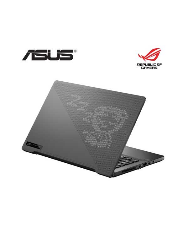 ASUS ROG Zephyrus G14 GA401IH Gaming Laptop AMD Ryzen 7, ASUS Zephyrus g14 price in bd, ASUS Zephyrus g14 bd price, ASUS Zephyrus g14 price in Bangladesh,