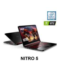 Acer Nitro 5 Intel Core i7-9750H