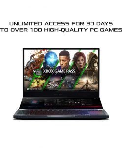 Asus ROG Zephyrus 15