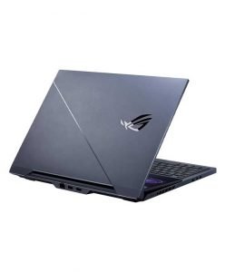 Asus ROG Zephyrus Duo 15