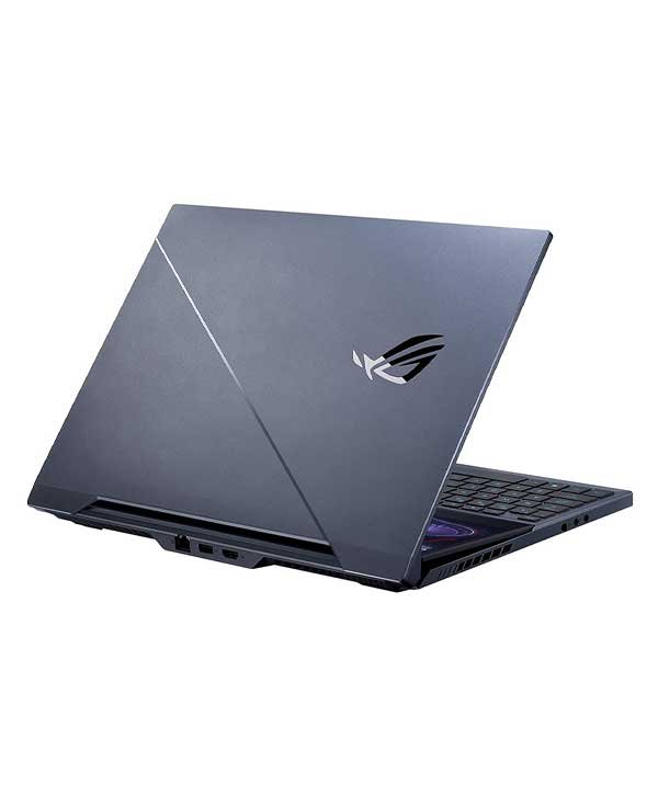 Asus ROG Zephyrus Duo 15