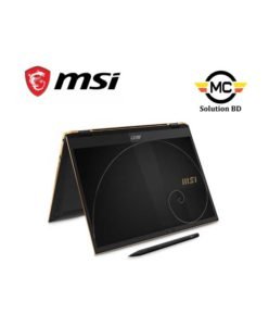 msi summit e13 flip price in Bangladesh, MSI Summit E13Flip #2021 #11thGen
