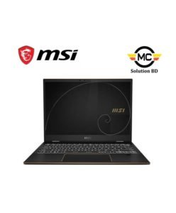 msi summit e13 flip price in Bangladesh, MSI Summit E13Flip #2021 #11thGen