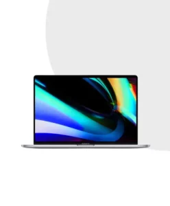 MacBook Pro 16-inch Core i9 16GB 1TB MC Solution Bd