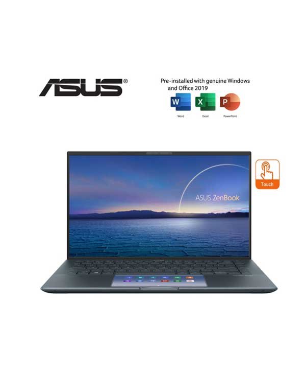 asus zenbook