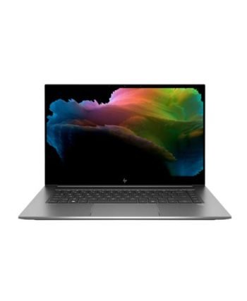 HP ZBook Create G7 Intel Core i7 10th Gen RTX 2070 8GB Graphics 15.6″ FHD Laptop 16GB 512GB SSD