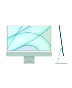 Apple iMac MJV83ZP/A 24 inch M1 8 Core CPU 7 Core GPU MC Solution BD