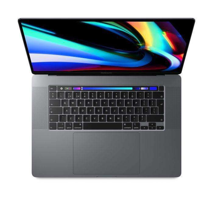 Apple MacBook Pro 16-inch i9 2.3Ghz 16GB 1TB Radeon Pro 5500M 4GB 4 Apple MacBook Pro 16 inch, apple macbook pro price in bd