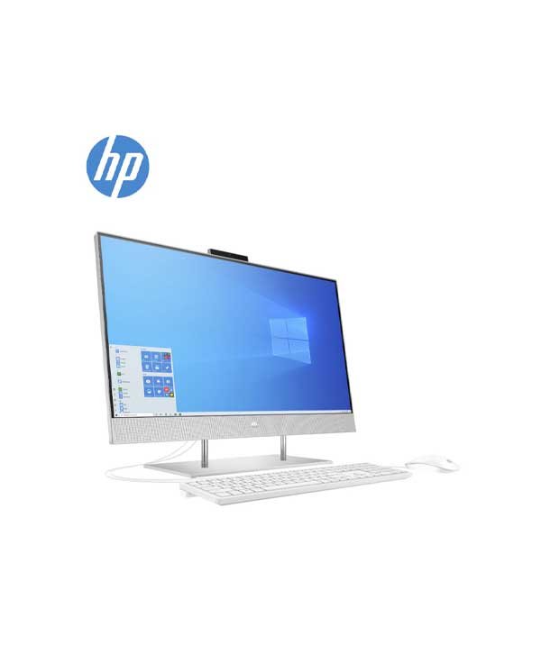 HP 27-Dp1119d 27" FHD All-In-One Desktop PC Price in Bangladesh, HP 27-Dp1119d 27" FHD All-In-One Desktop PC Price in BD