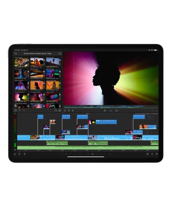 Apple iPad Pro 11 Inch