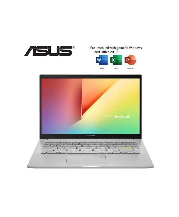 Asus VivoBook 14 M413U- Price in Bangladesh