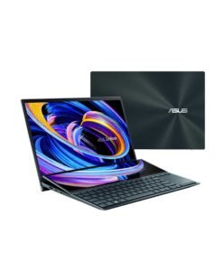 Asus ZenBook Pro Duo 15 UX582L Price in Bangladesh,