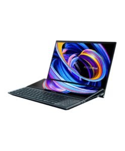 Asus ZenBook Pro Duo 15 UX582L Price in Bangladesh,