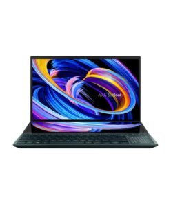 Asus ZenBook Pro UX582L - Asus ZenBook Pro Duo price in BD