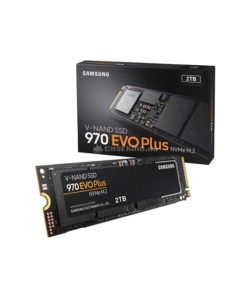 Samsung 970 EVO Plus SSD Price in Bangladesh