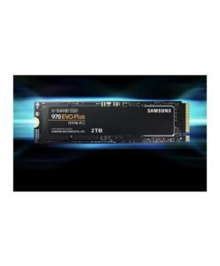 Samsung 970 EVO Plus SSD Price in Bangladesh
