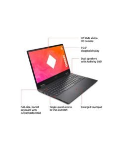 Hp Omen AMD Ryzen 5 5600H price in bd