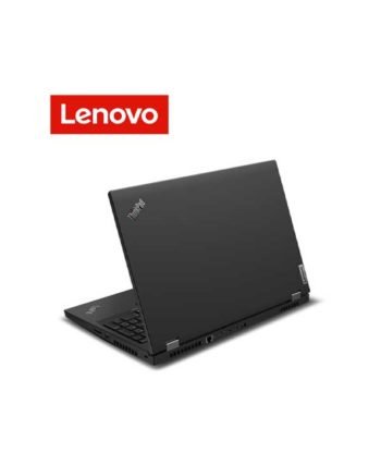 Lenovo ThinkPad T15G workstation Laptop i7-10750H 16GB 512GB RTX 2070