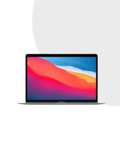 MacBook Pro M1 8 core CPU 8 core GPU 16GB 512GB MC Solution Bd